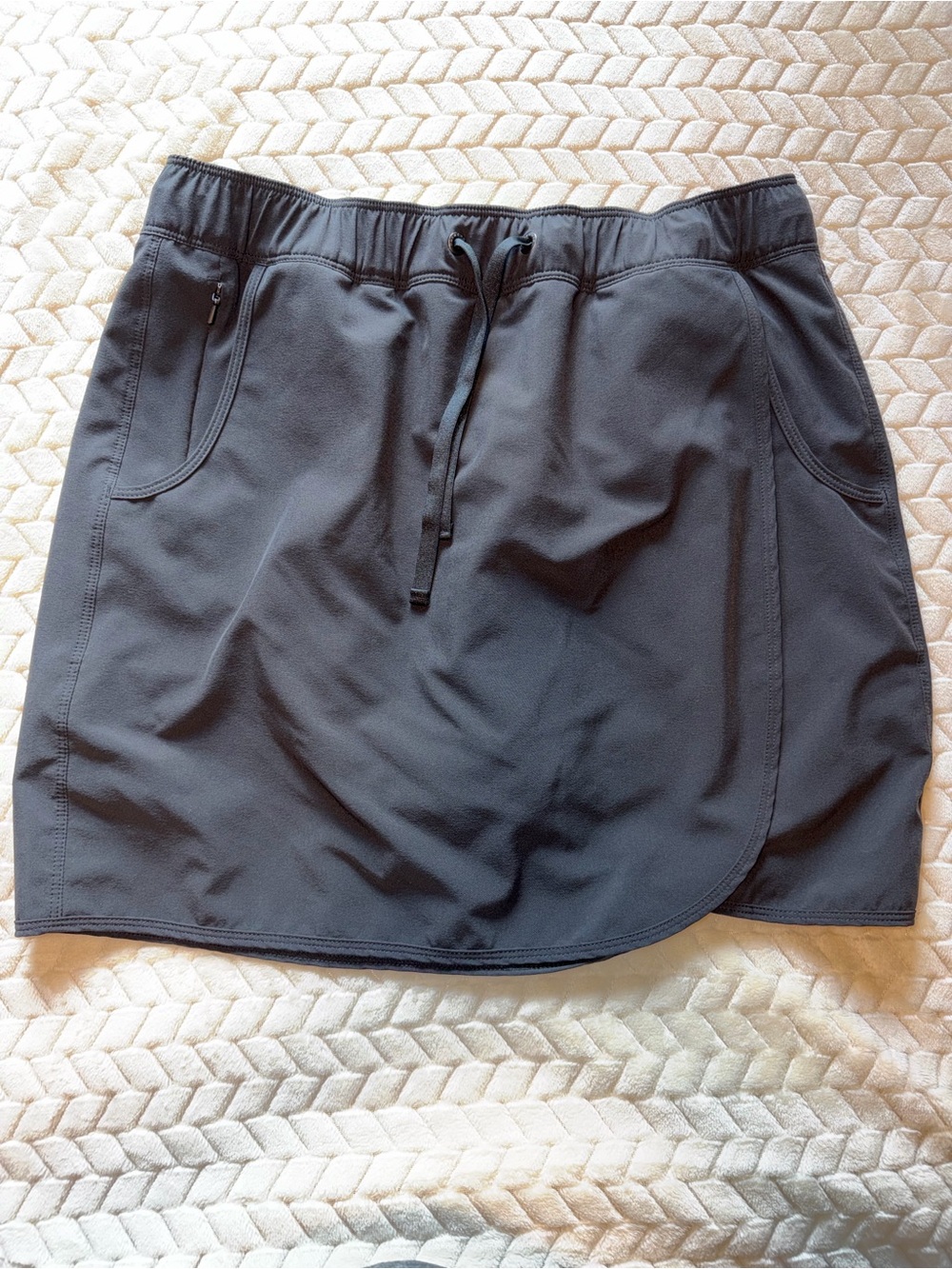 Patagonia Skirt Black Size Medium
